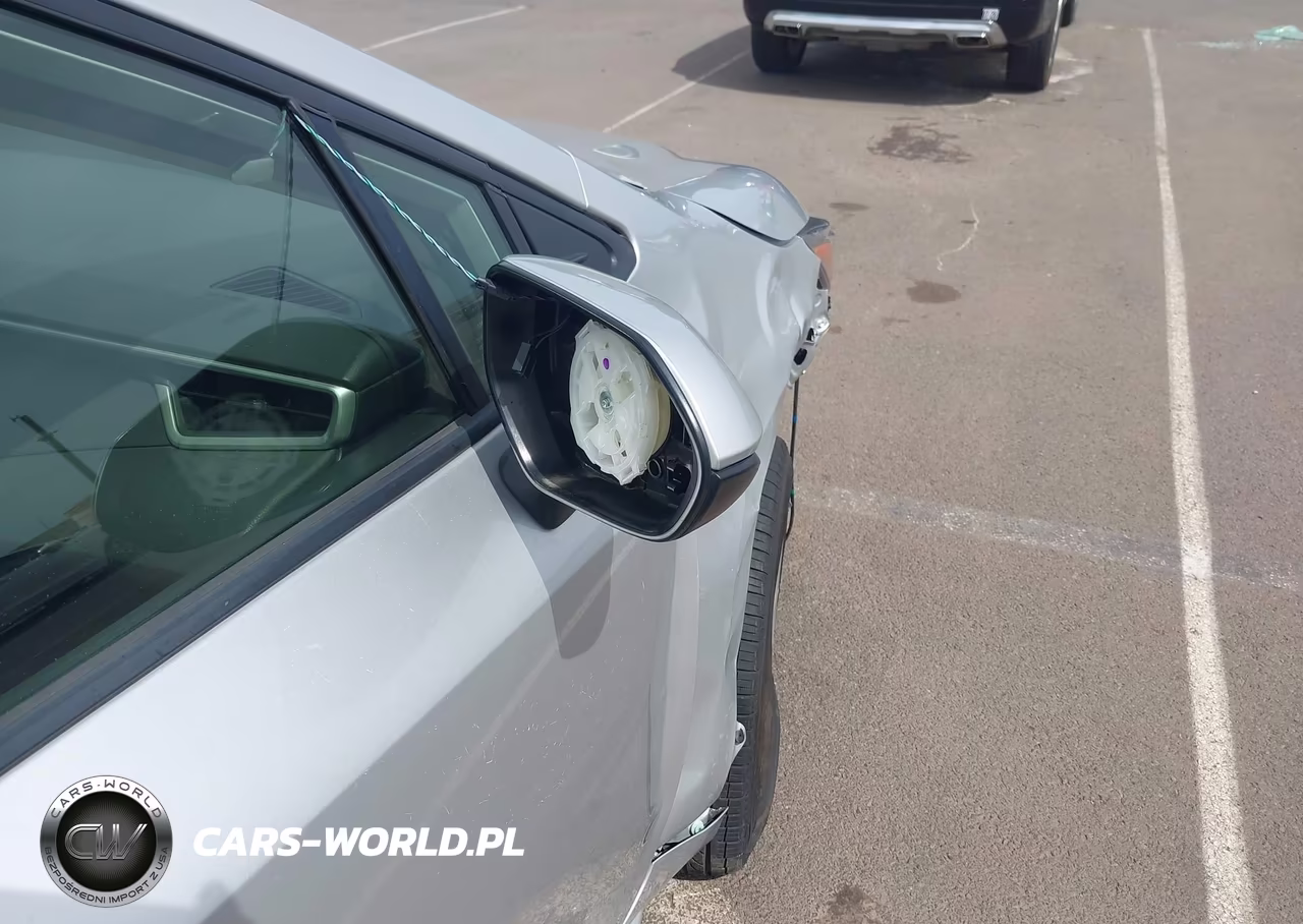 2022 Toyota Corolla Le VIN:JTDVPMAE9NJ221102 - 18