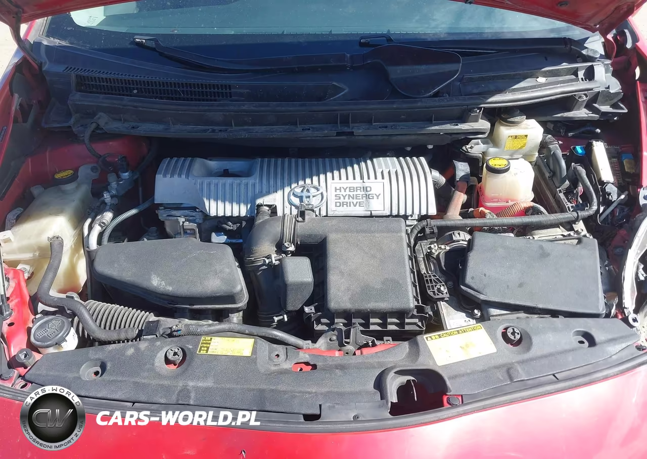 2010 Toyota Prius Iii VIN:JTDKN3DU2A0240211 - 10