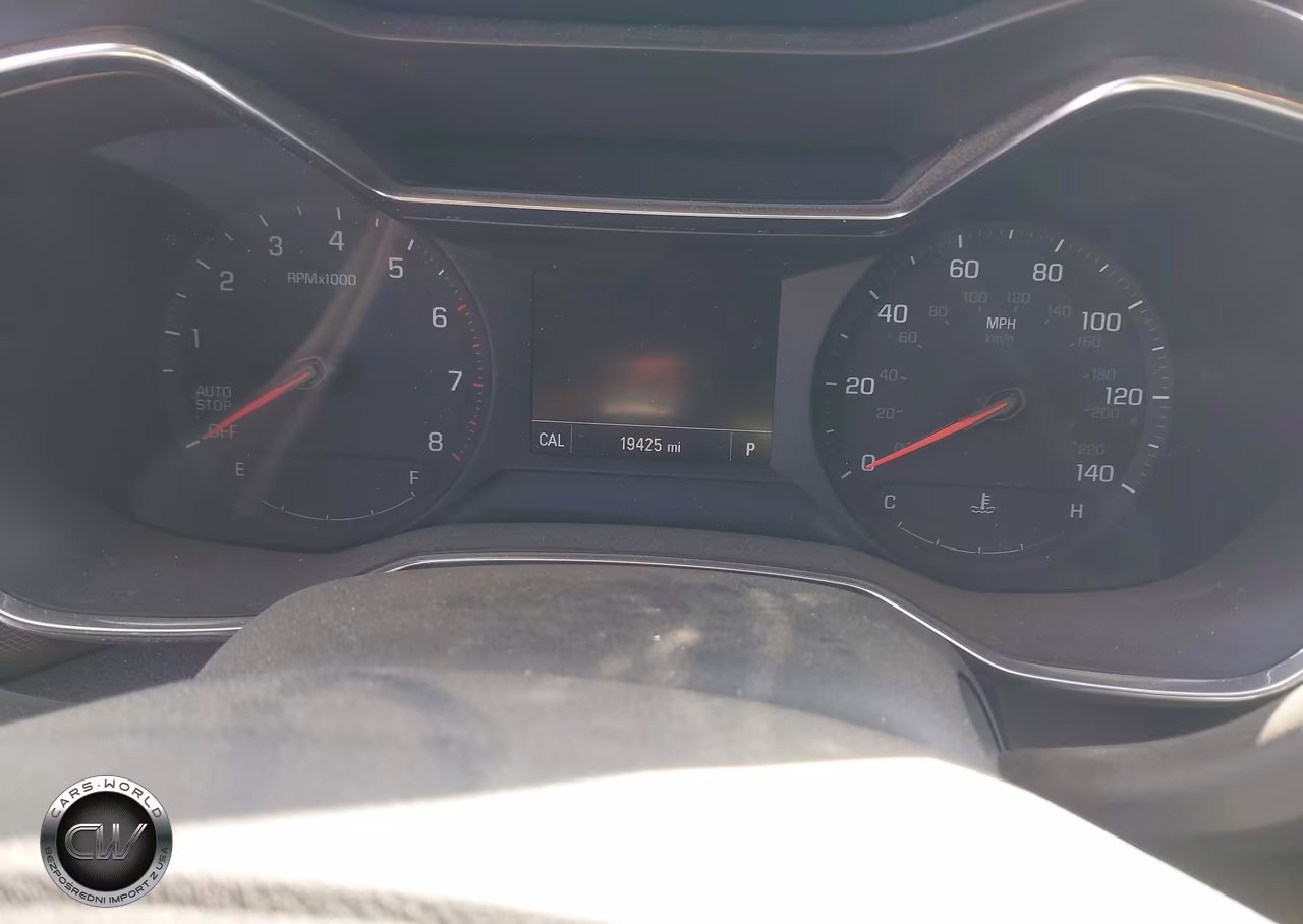 2021 Chevrolet Trailblazer Awd Lt VIN:KL79MRSL8MB056590 - 7