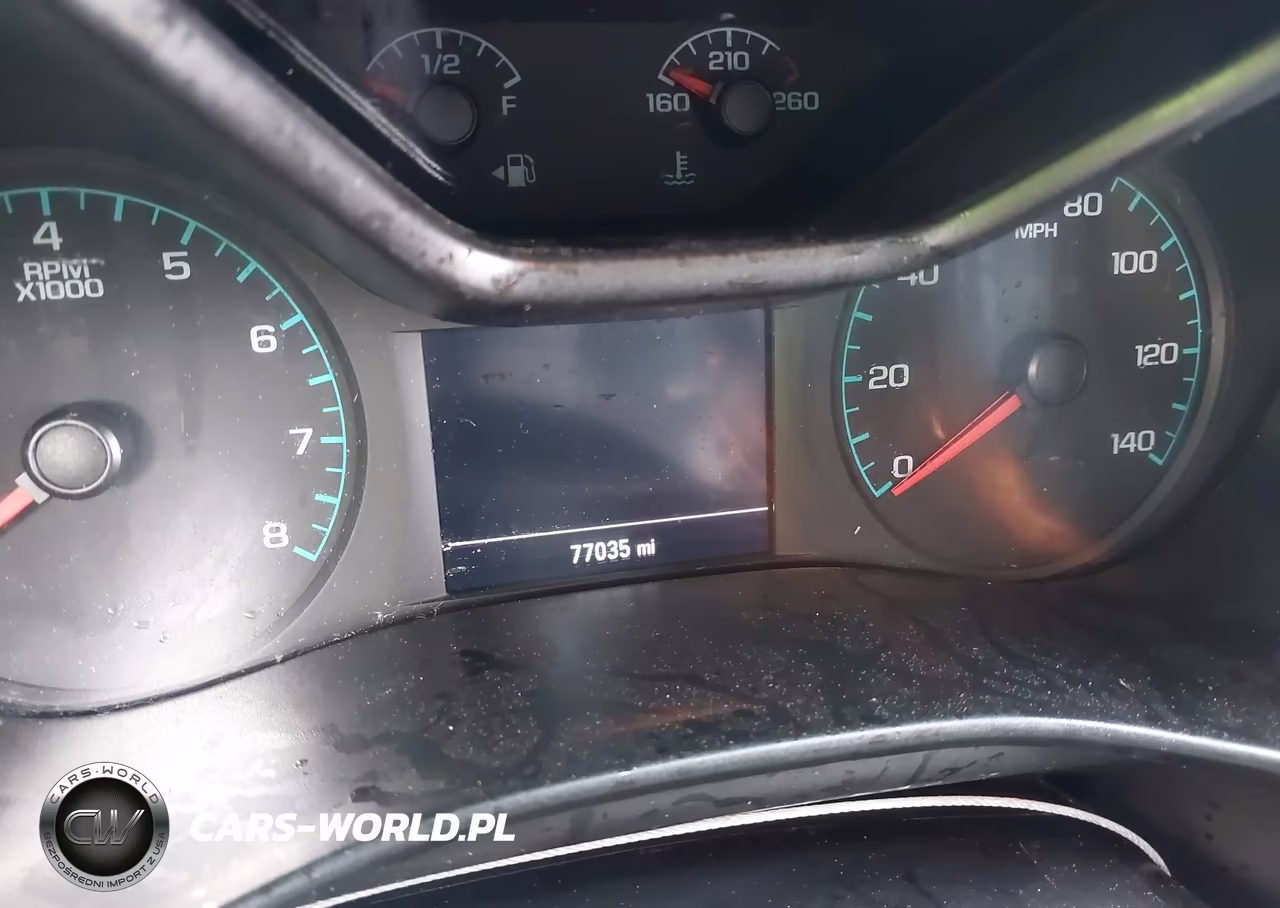 2022 GMC Canyon 4Wd Short Box Elevation VIN:1GTG6CEN8N1204467 - 7