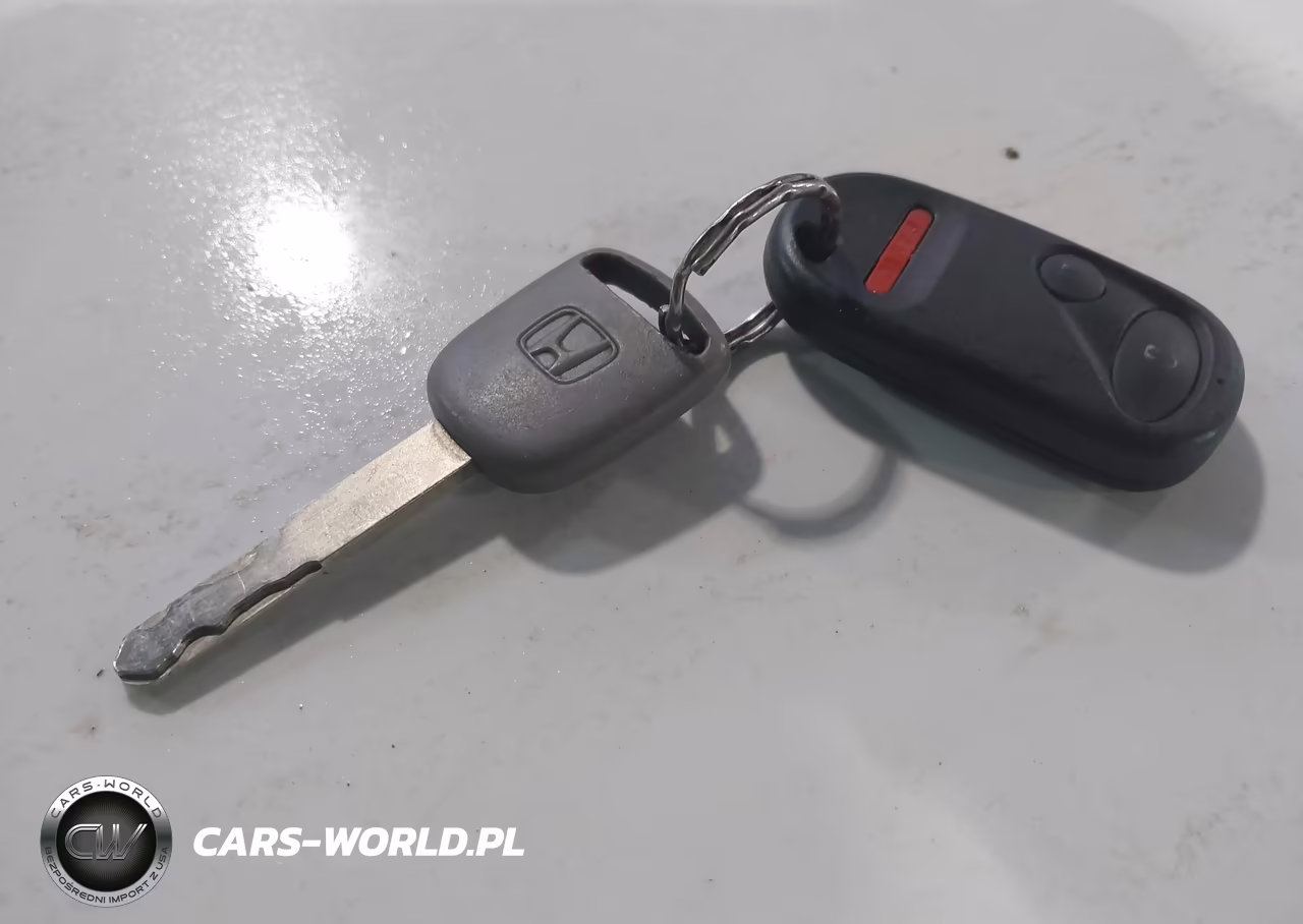 2005 Honda Civic Lx VIN:2HGES16585H546011 - 11