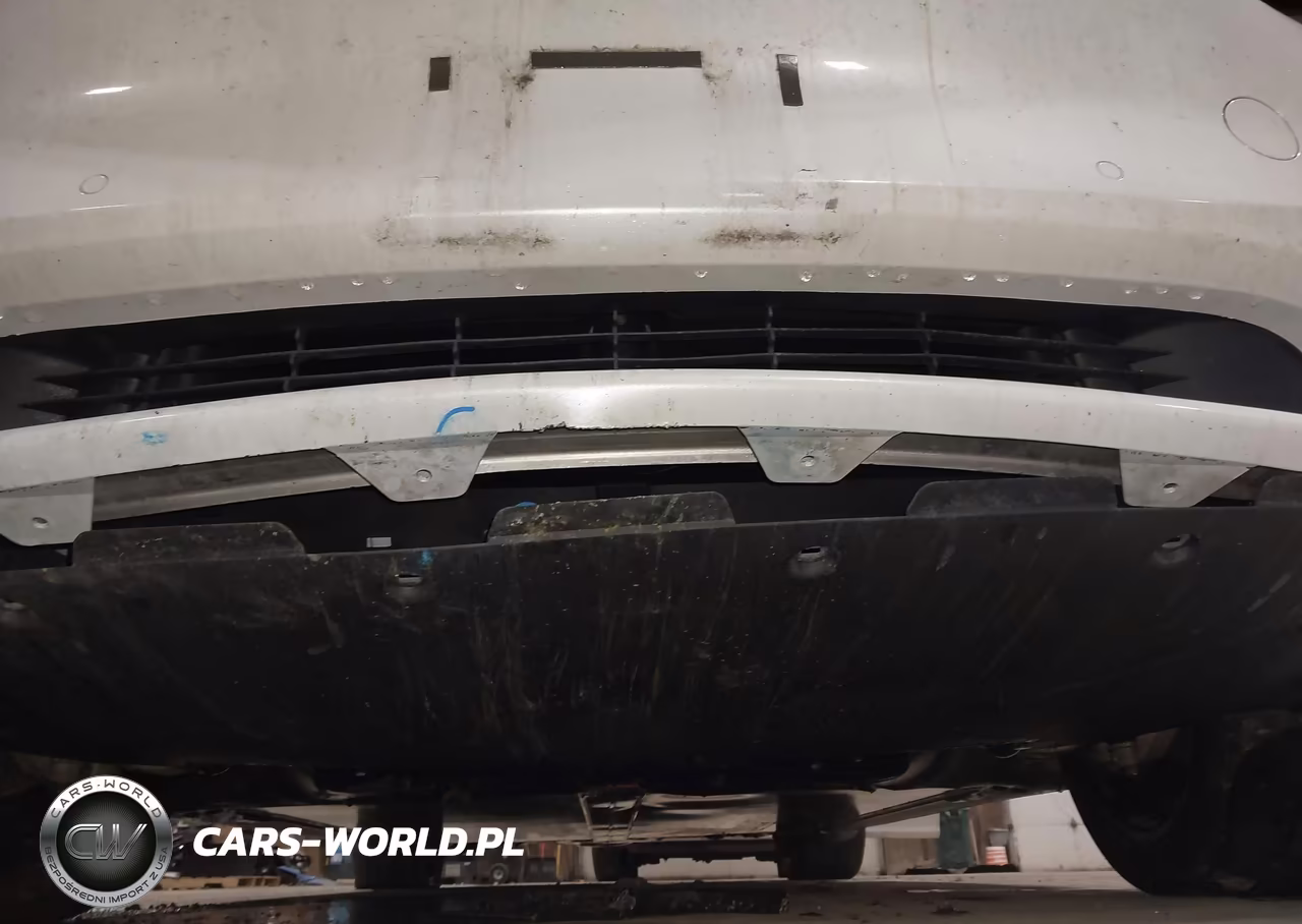 2020 Tesla Model Y Long Range Dual Motor All-Wheel Drive VIN:5YJYGDEE3LF041710 - 6