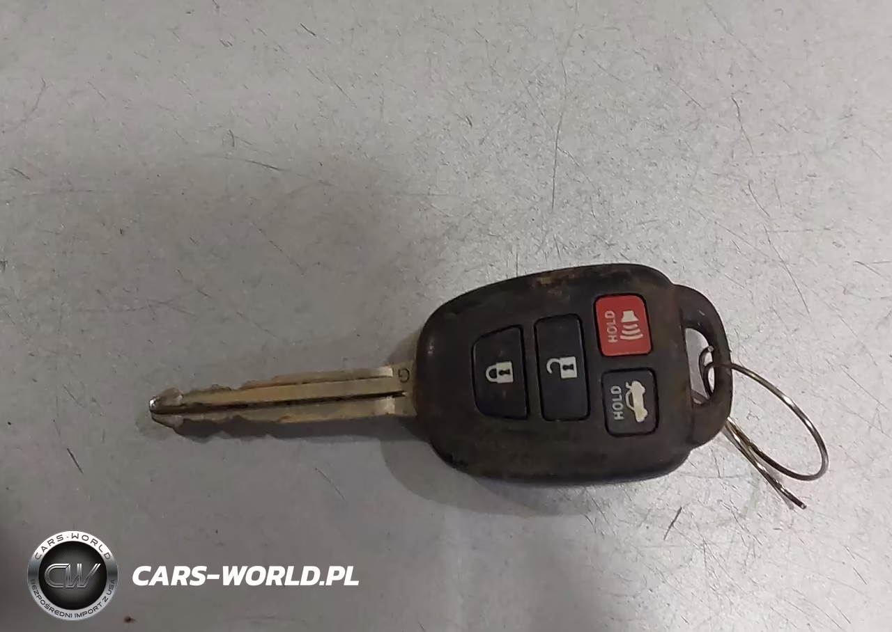 2014 Toyota Camry Se VIN:4T1BF1FK4EU407434 - 11