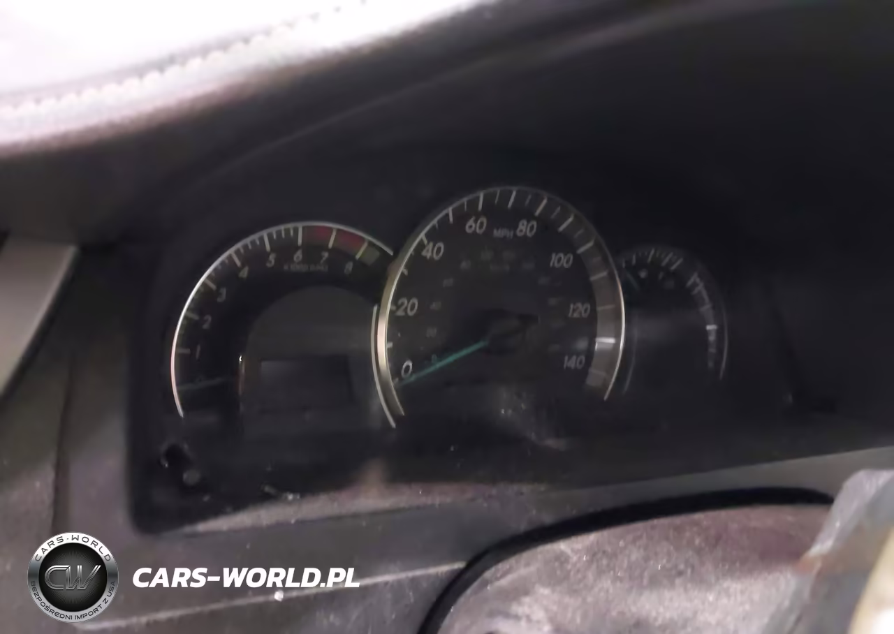 2014 Toyota Camry Se VIN:4T1BF1FK4EU407434 - 7