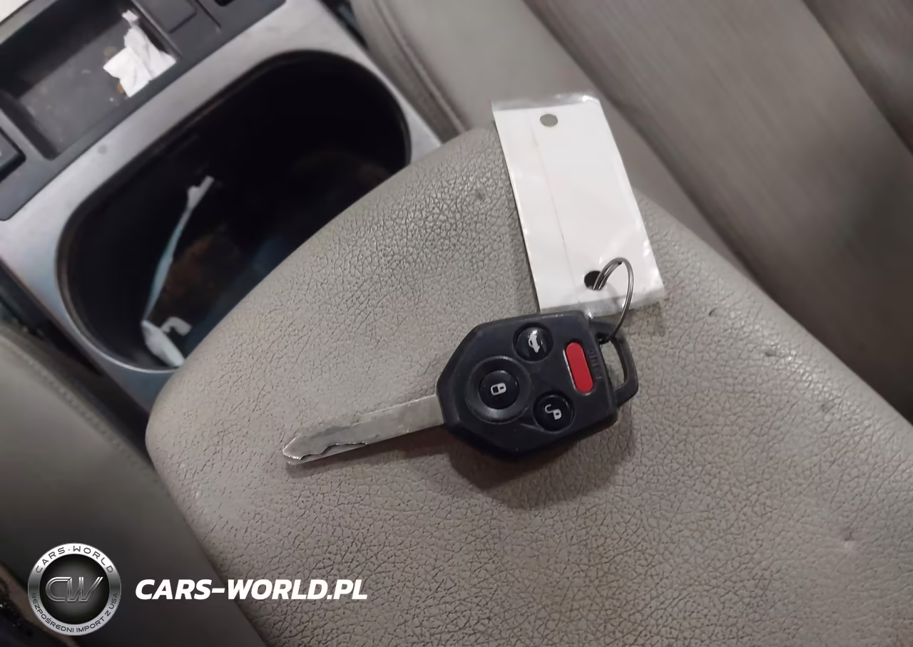 2014 Subaru Legacy 2.5I Premium VIN:4S3BMBC68E3031544 - 11