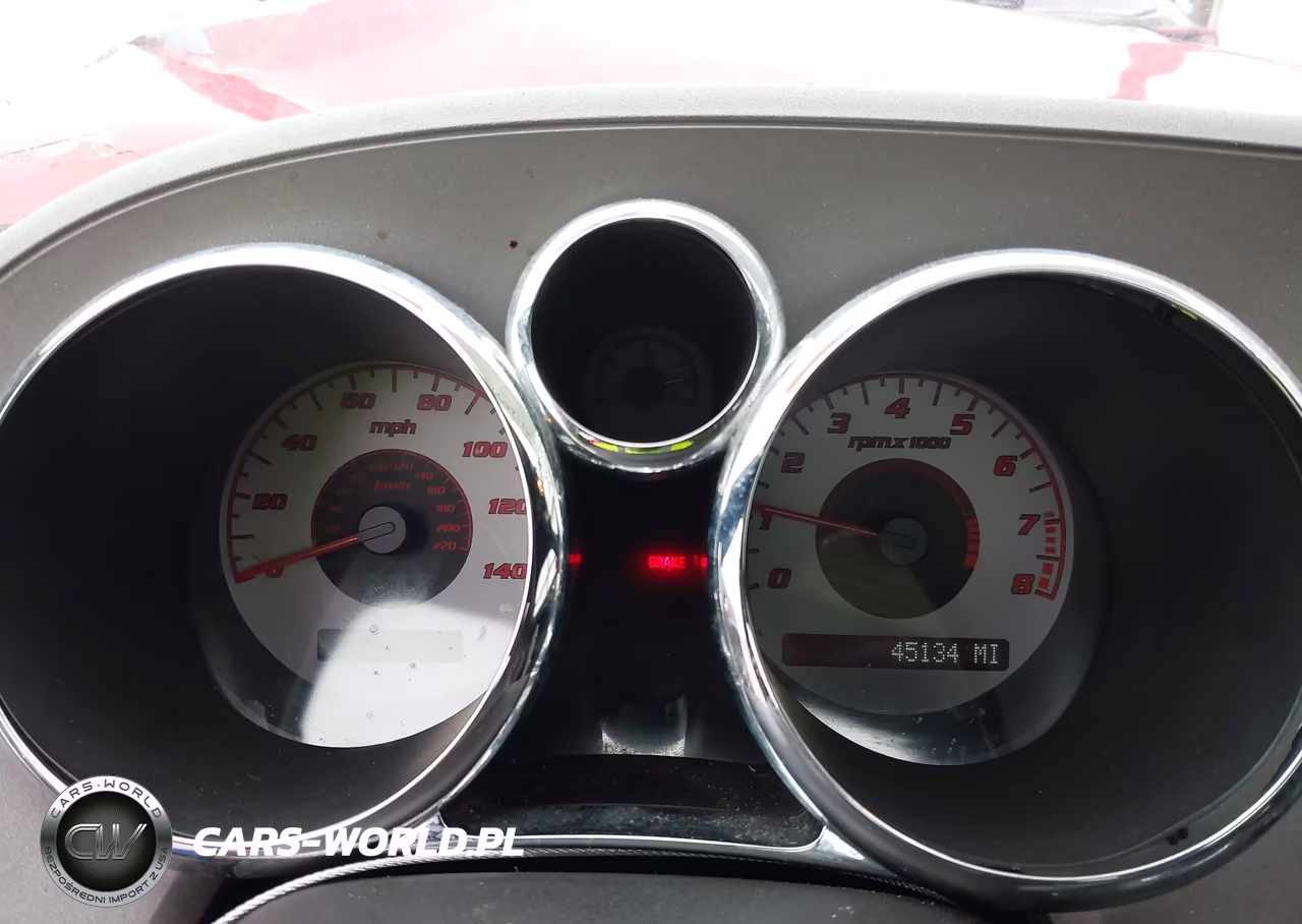 2007 Pontiac Solstice VIN:1G2MB35B87Y104503 - 7