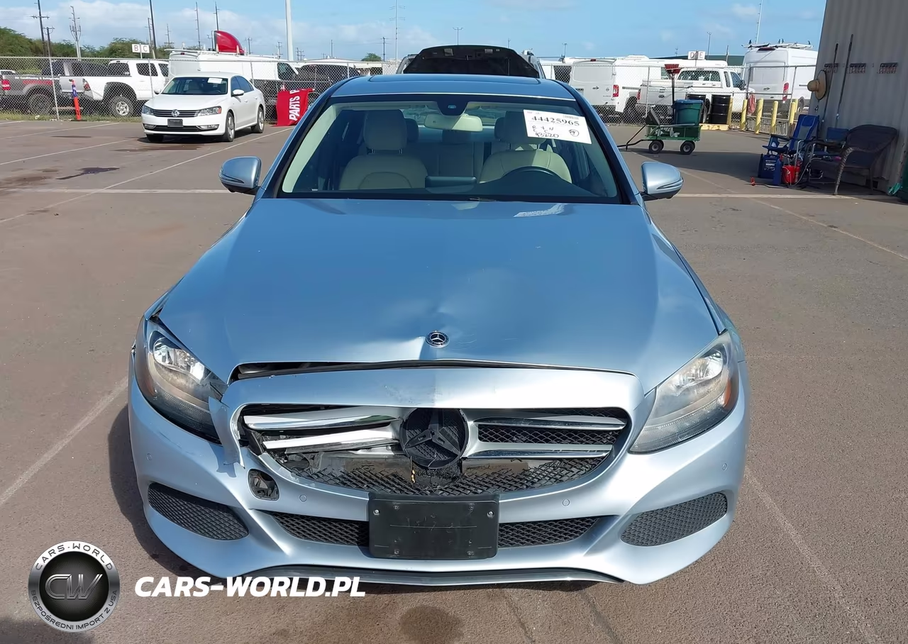 2018 Mercedes-Benz C 300 VIN:55SWF4JB1JU234570 - 12