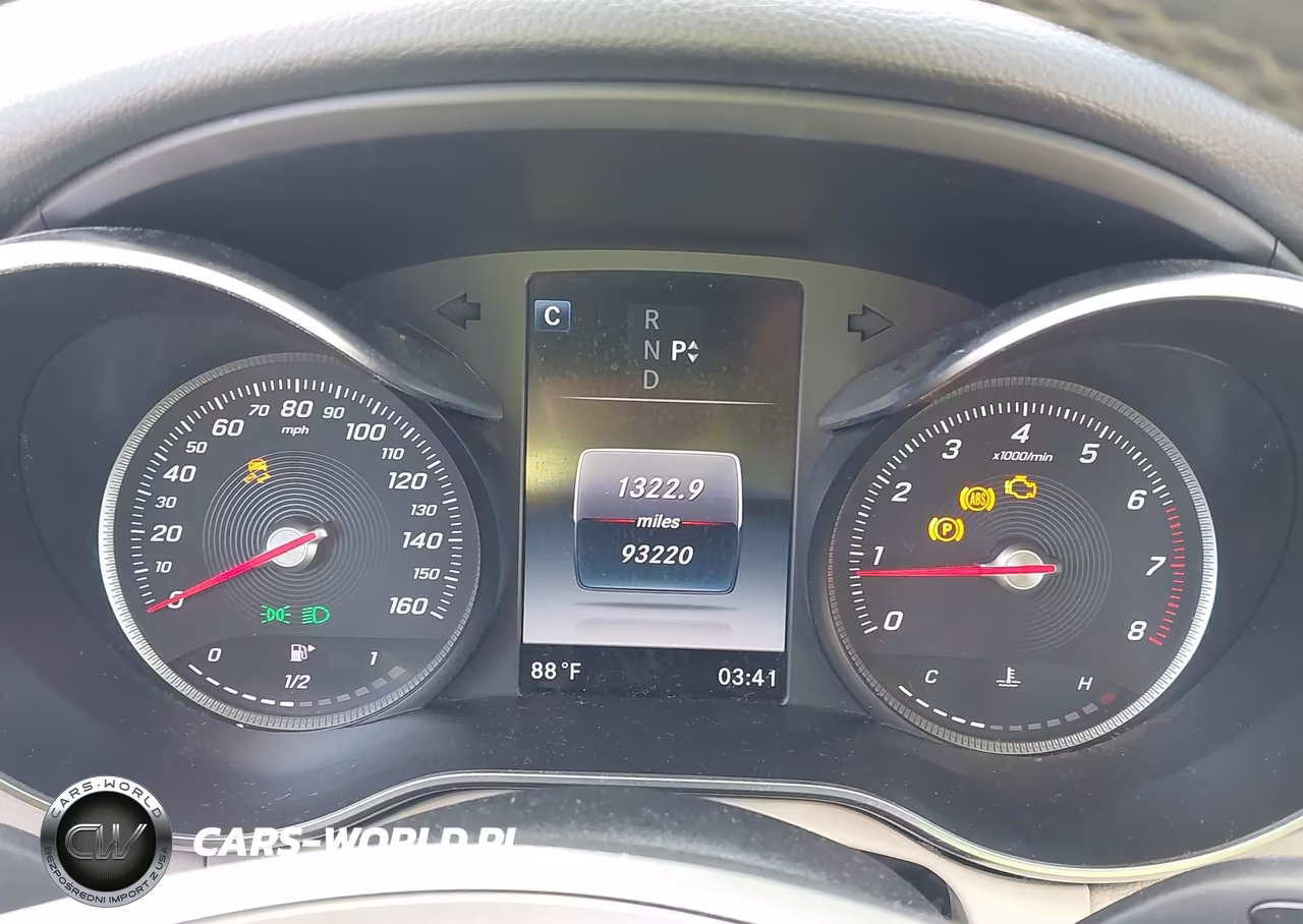 2018 Mercedes-Benz C 300 VIN:55SWF4JB1JU234570 - 7