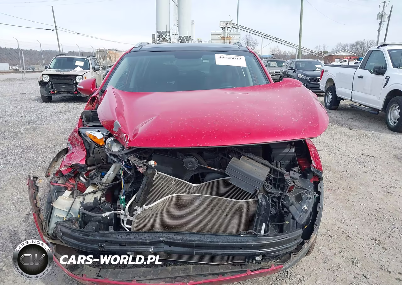2014 Kia Sportage Ex VIN:KNDPC3AC9E7585949 - 12
