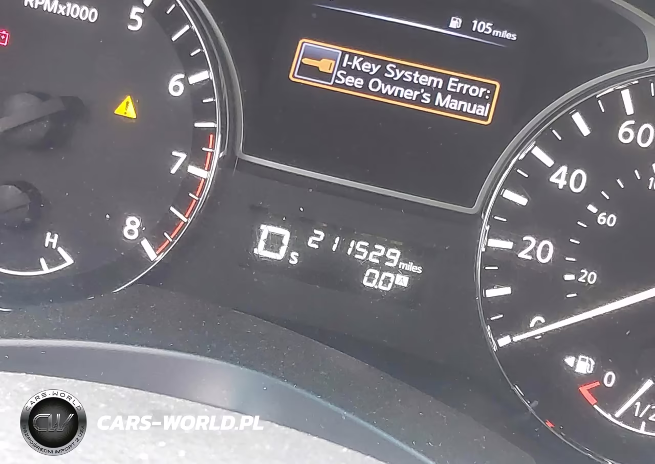 2015 Nissan Altima 2.5 Sv VIN:1N4AL3AP4FC444701 - 15