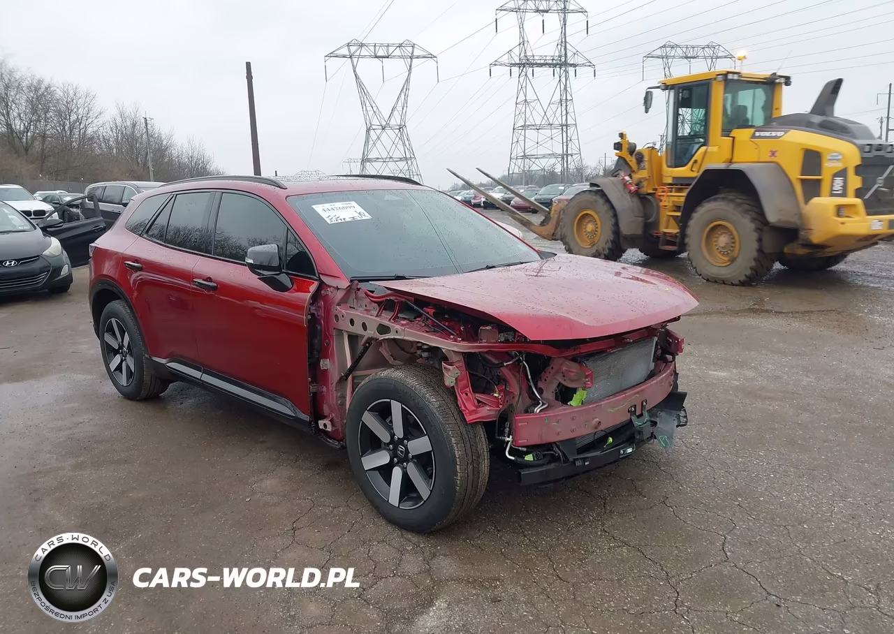 2024 Honda Prologue Touring VIN:3GPKHXRJ5RS514579 - 6