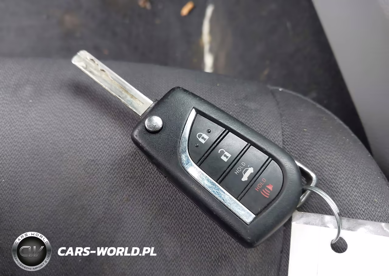 2024 Toyota Camry Le VIN:4T1C11AK1RU866940 - 11