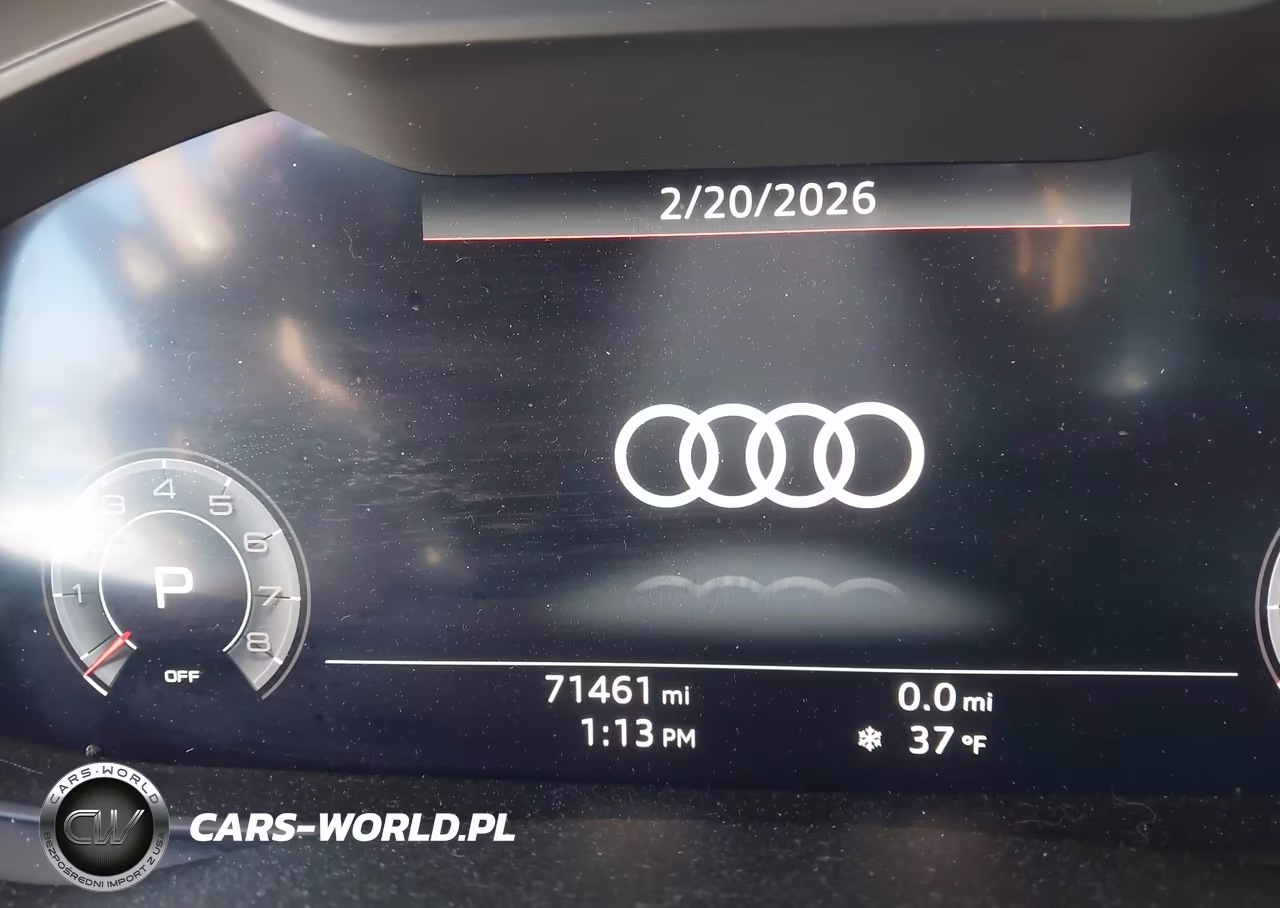2019 Audi A6 55 Premium VIN:WAUL2AF27KN073651 - 15