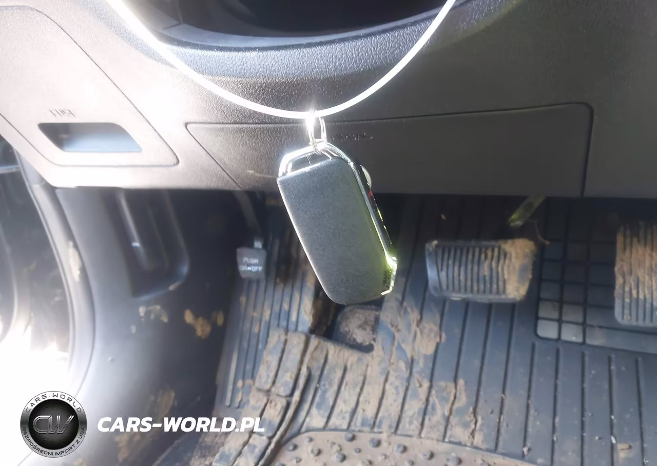 2020 Kia Niro Lxs VIN:KNDCB3LC0L5438135 - 11
