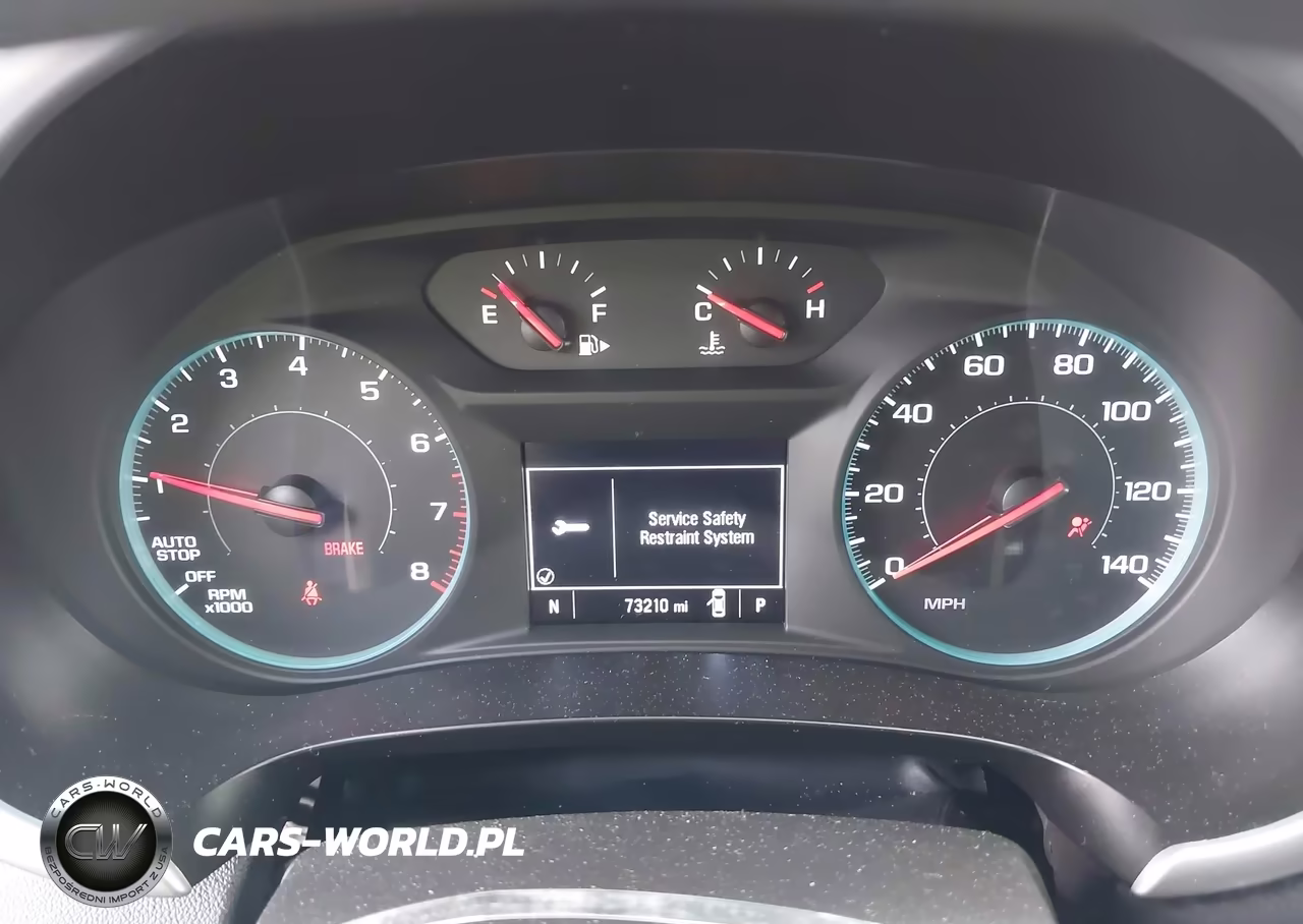2022 Chevrolet Malibu Fwd 1Fl VIN:1G1ZC5ST4NF151150 - 7