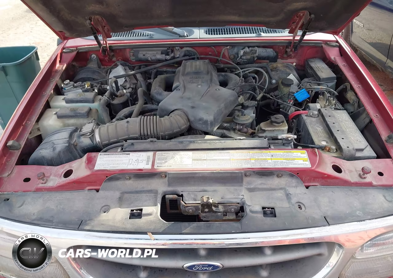 2001 Ford Explorer Xlt VIN:1FMZU73E31ZA36141 - 10