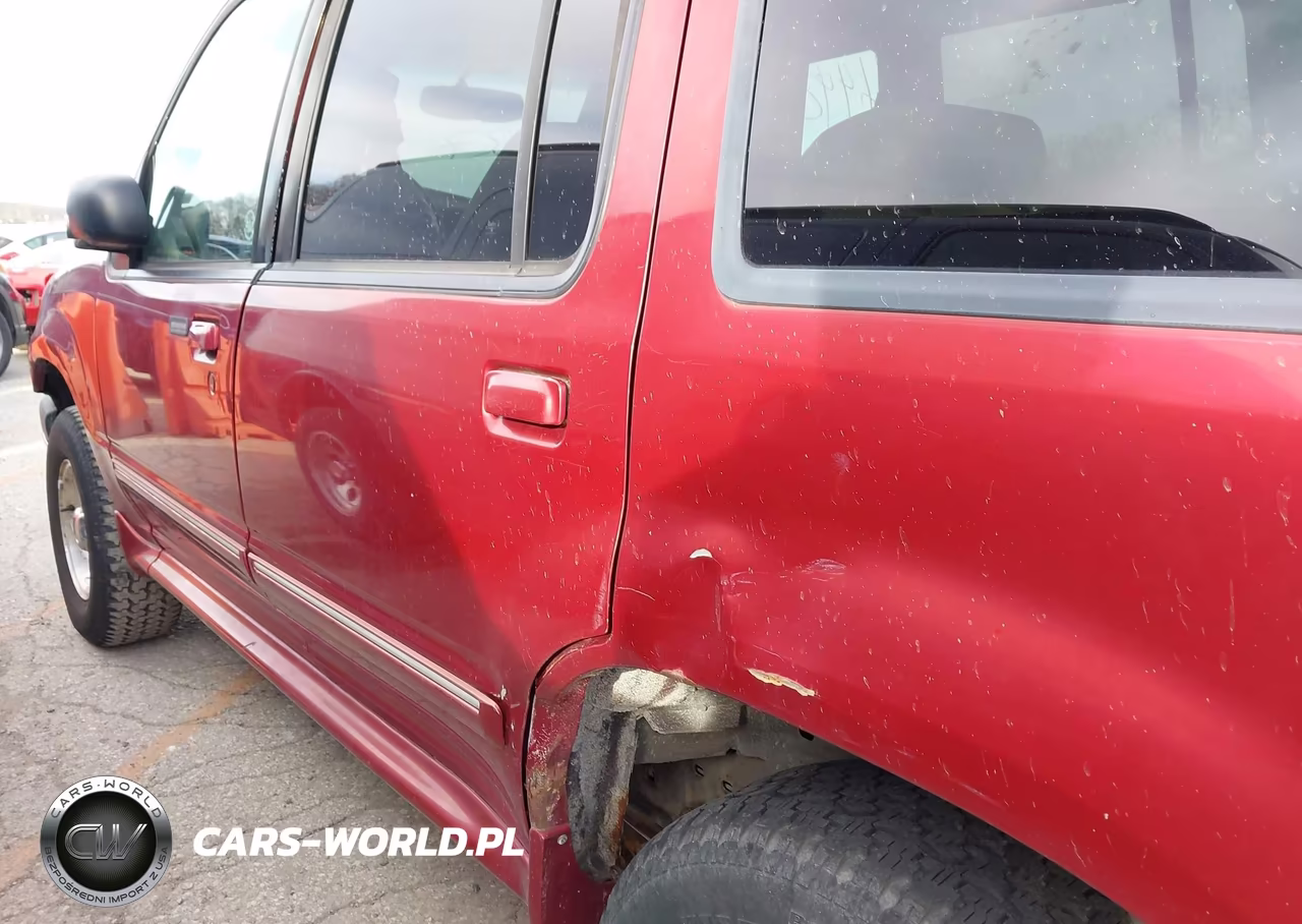 2001 Ford Explorer Xlt VIN:1FMZU73E31ZA36141 - 12