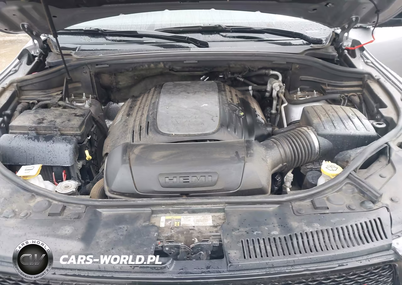 2020 Dodge Durango R-T Rwd VIN:1C4SDHCT4LC123885 - 10