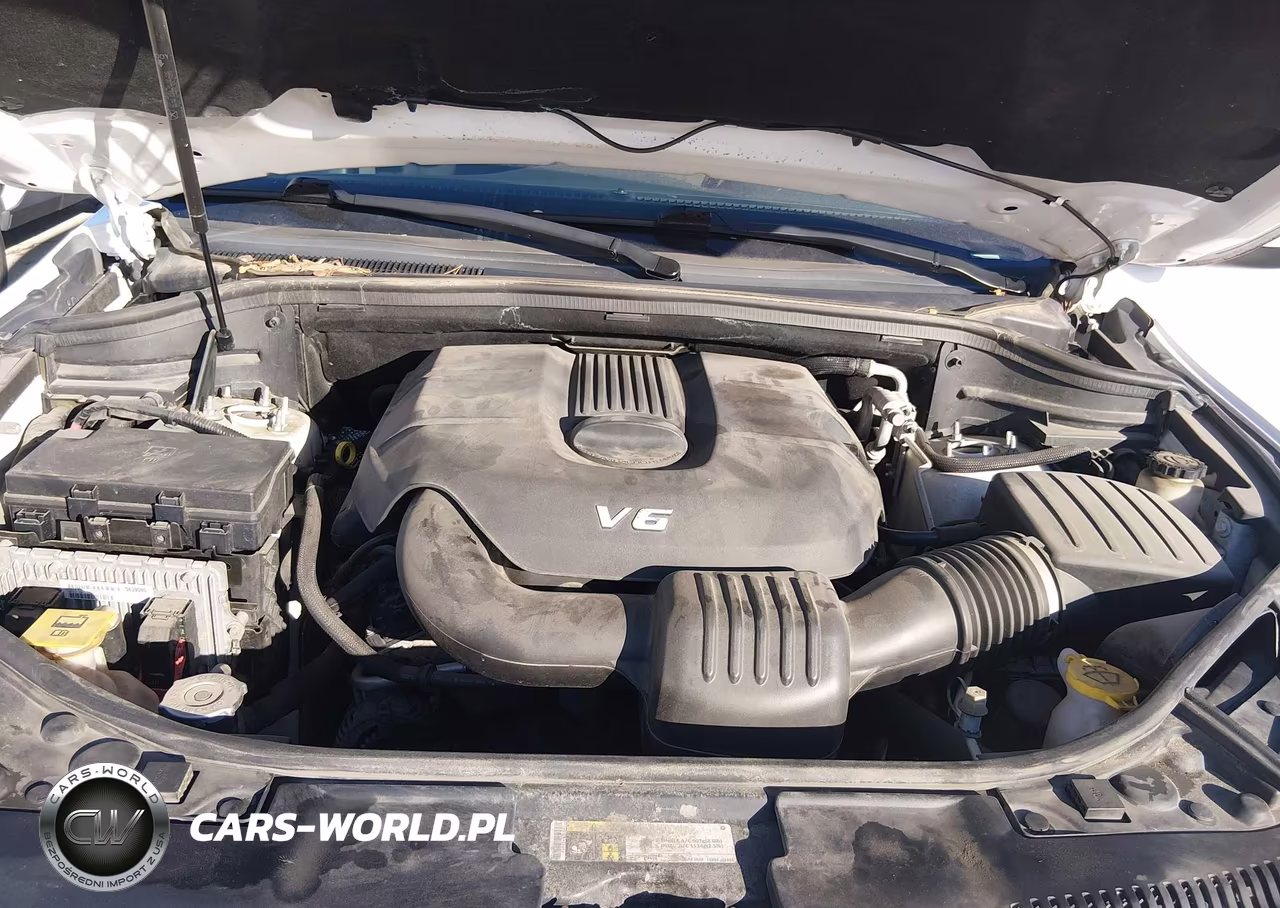 2015 Dodge Durango Sxt VIN:1C4RDJAG2FC954205 - 10