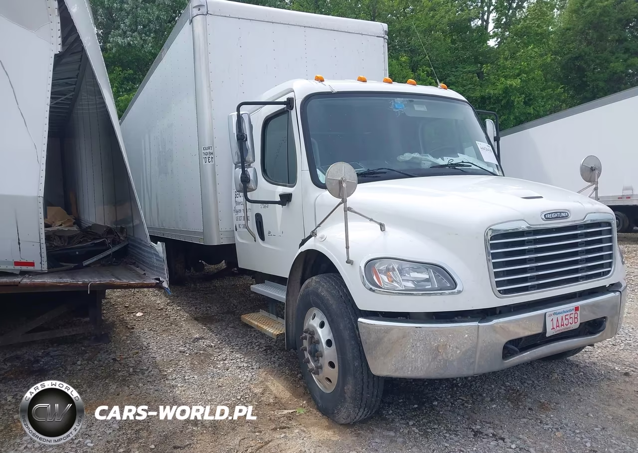 2023 Freightliner M2 106 – zdjęcie 1 z 18
