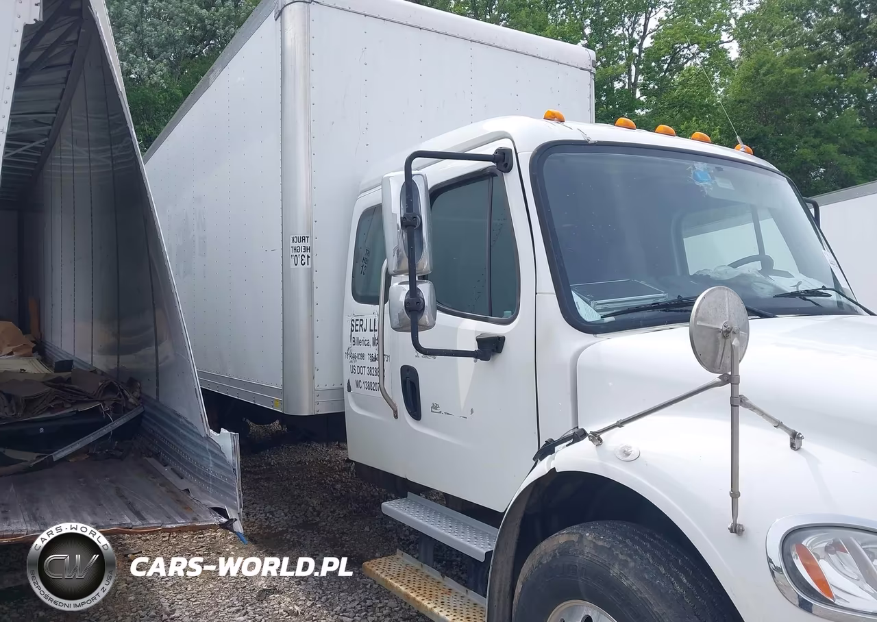 2023 Freightliner M2 106 VIN:1FVACWD23PHNL9352 - 15