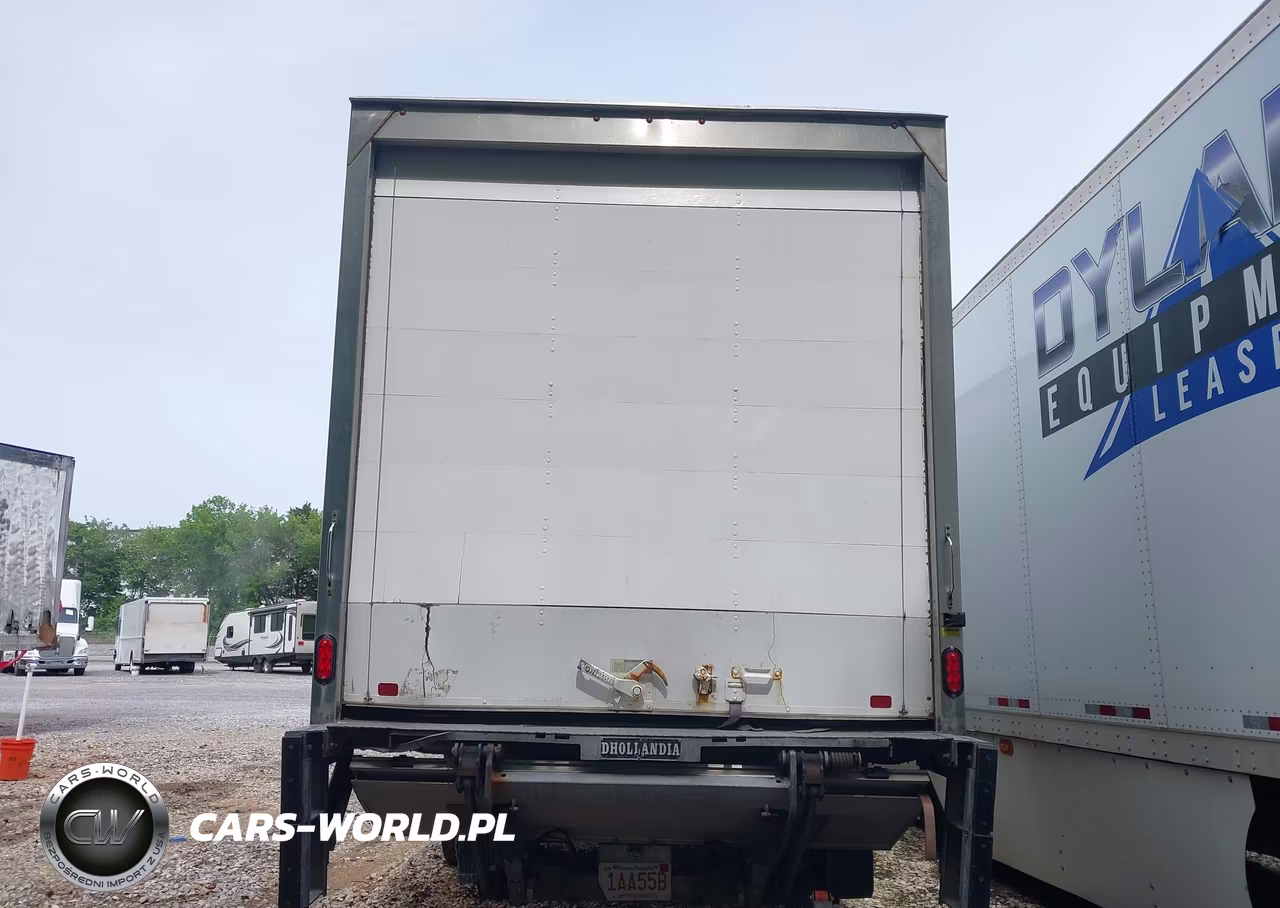 2023 Freightliner M2 106 VIN:1FVACWD23PHNL9352 - 17