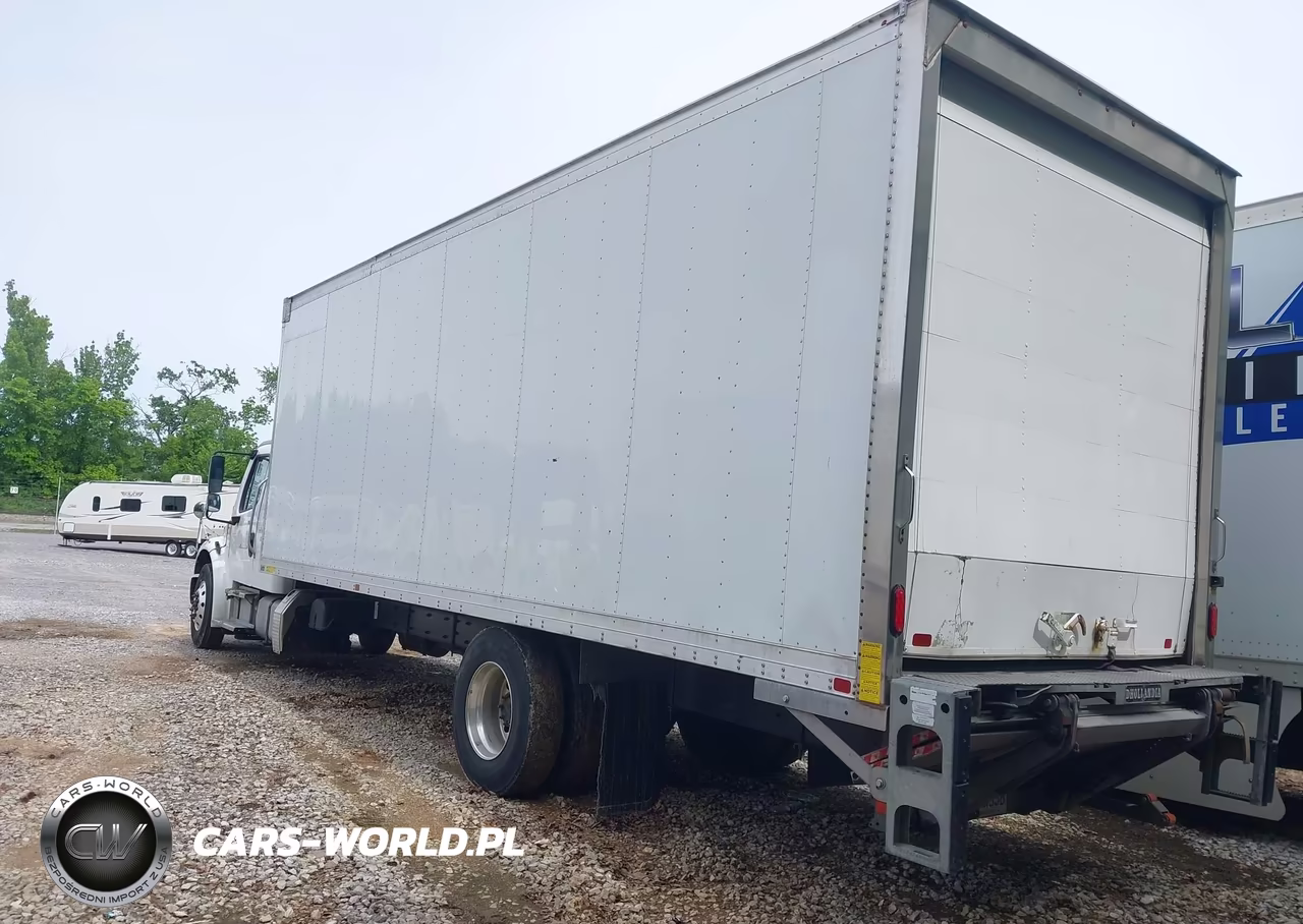 2023 Freightliner M2 106 VIN:1FVACWD23PHNL9352 - 3