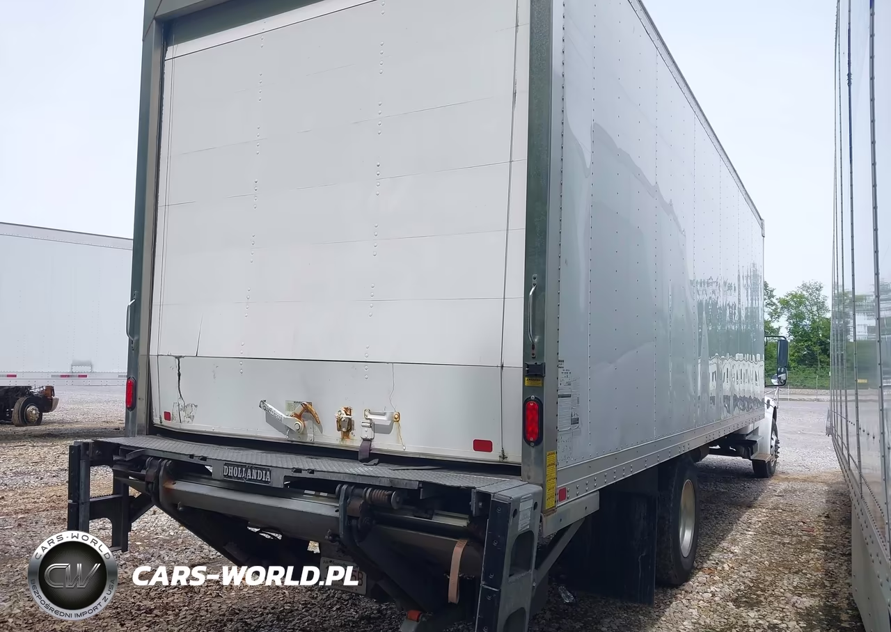 2023 Freightliner M2 106 VIN:1FVACWD23PHNL9352 - 4