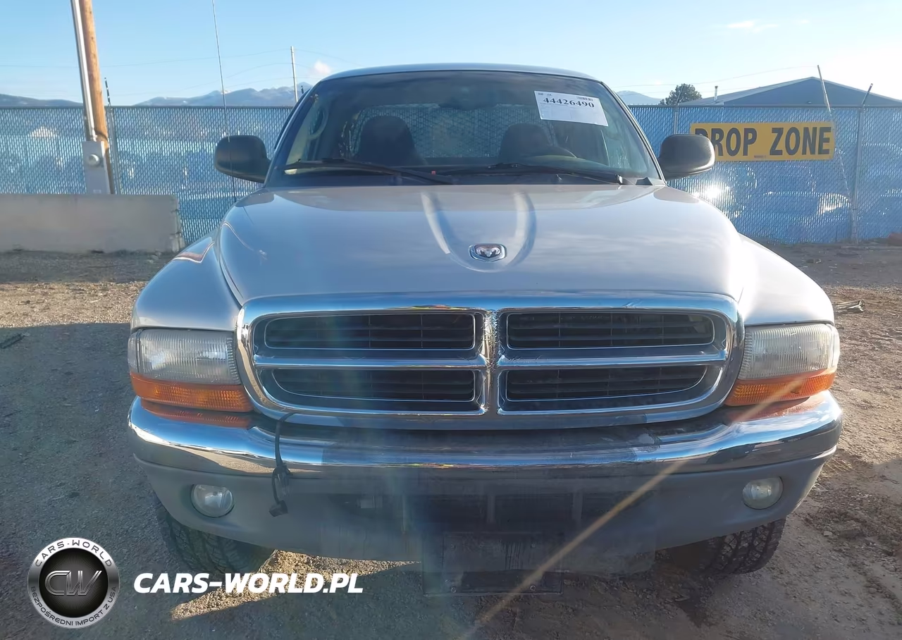 2001 Dodge Dakota Slt-Sport VIN:1B7GG22X31S115908 - 12