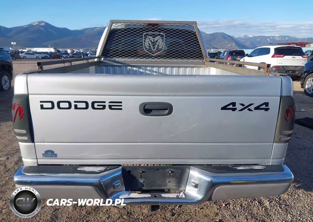 2001 Dodge Dakota Slt-Sport VIN:1B7GG22X31S115908 - 16