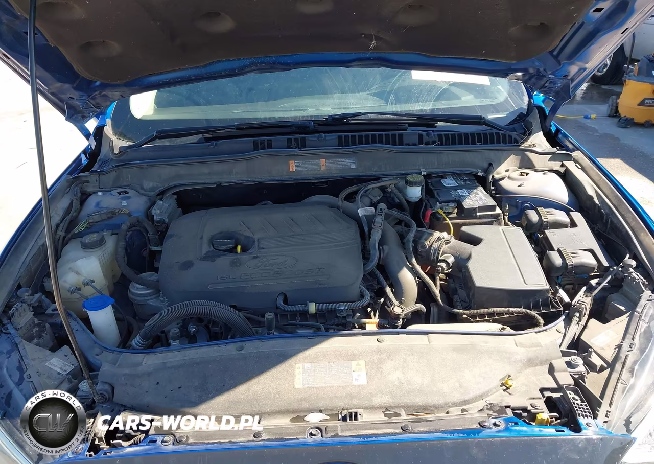 2018 Ford Fusion Se VIN:3FA6P0HD5JR201543 - 10