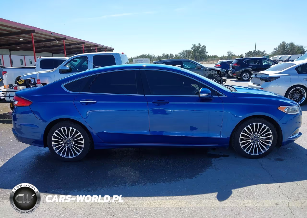 2018 Ford Fusion Se VIN:3FA6P0HD5JR201543 - 13