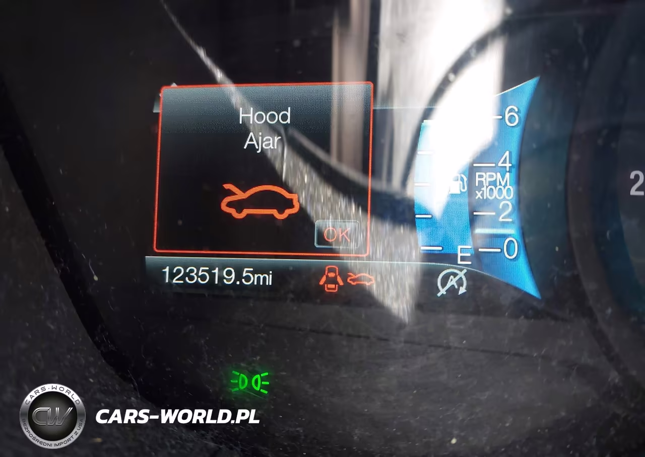 2018 Ford Fusion Se VIN:3FA6P0HD5JR201543 - 15