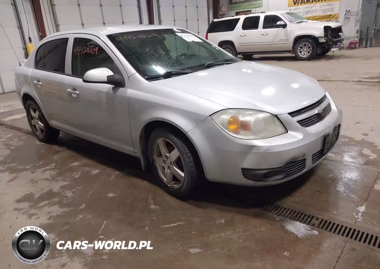 2005 Chevrolet Cobalt Ls