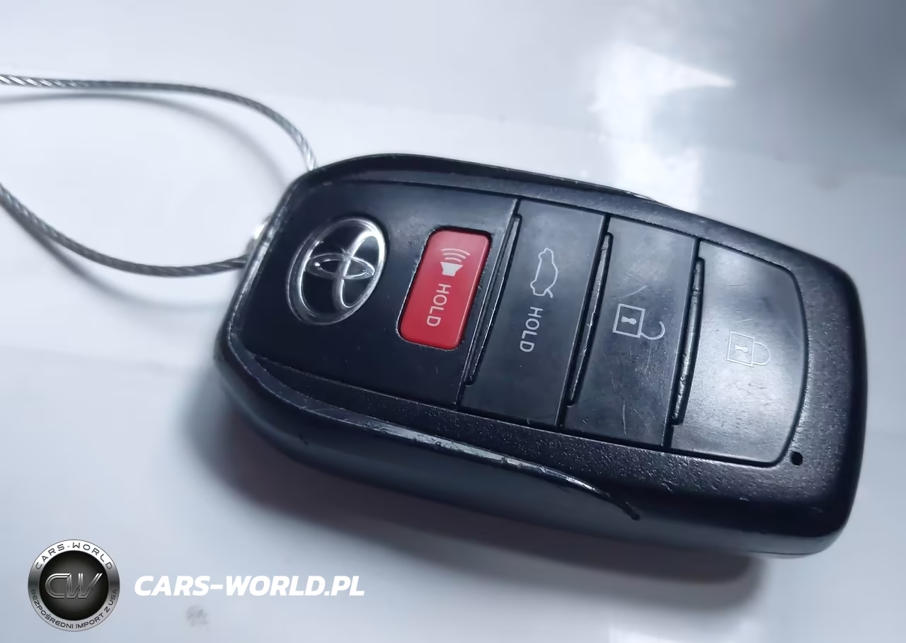 2024 Toyota Crown Xle VIN:JTDAAAAF2R3030736 - 11