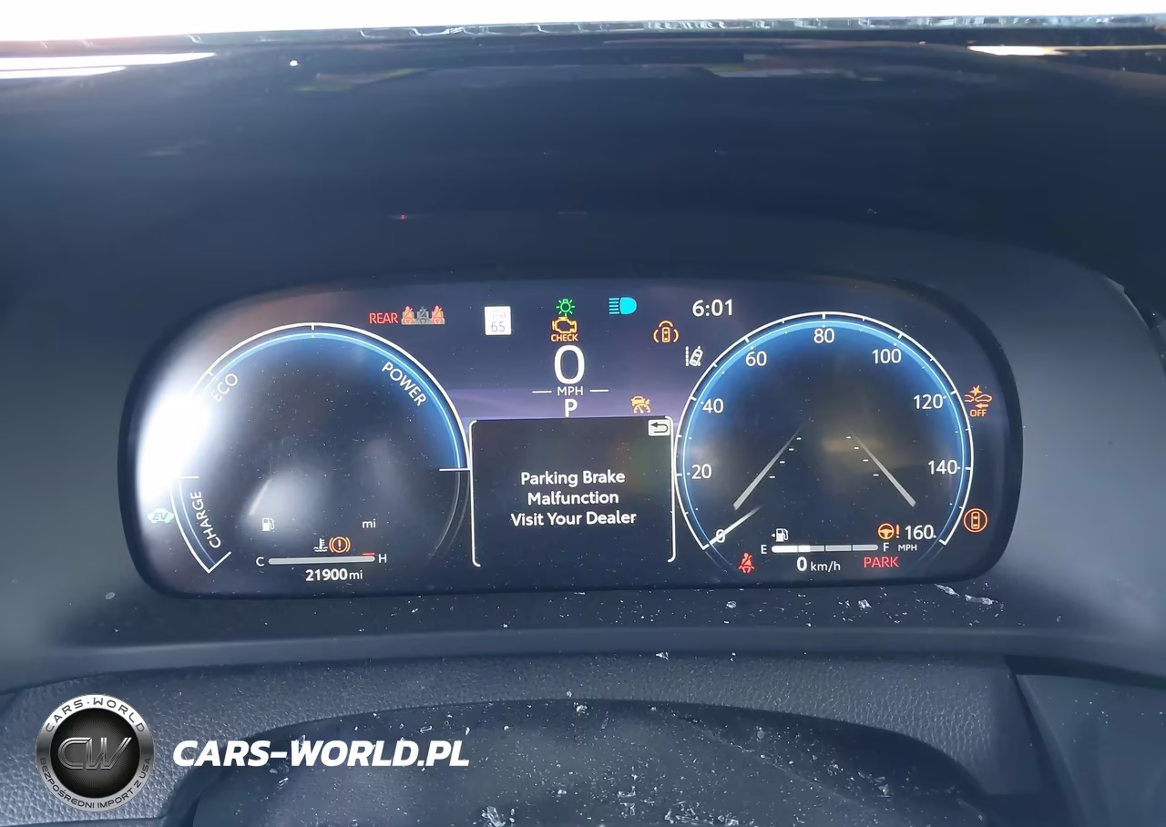 2024 Toyota Crown Xle VIN:JTDAAAAF2R3030736 - 7