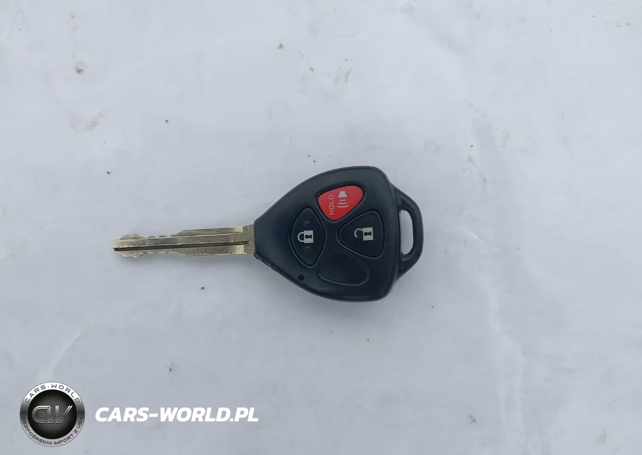 2012 Scion Xd VIN:JTKKU4B48C1022680 - 11