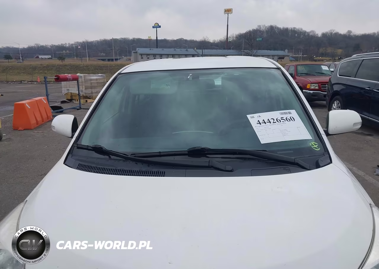 2012 Scion Xd VIN:JTKKU4B48C1022680 - 12
