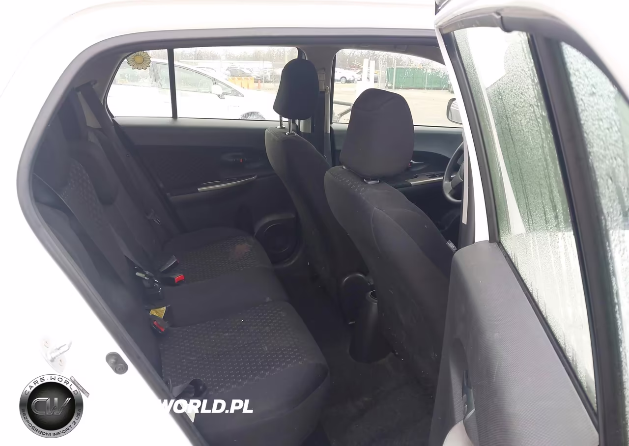 2012 Scion Xd VIN:JTKKU4B48C1022680 - 8