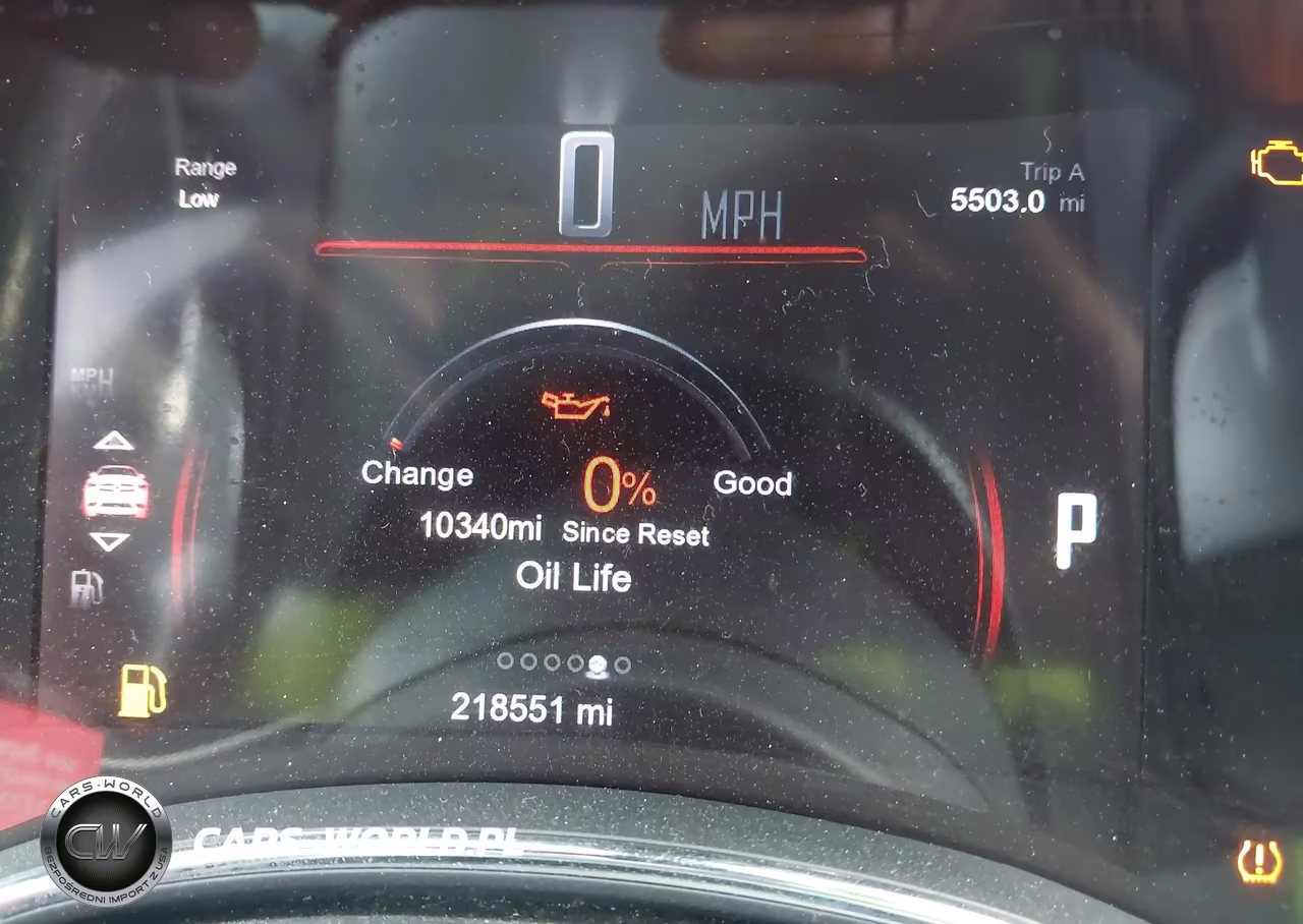 2014 Dodge Durango R-T VIN:1C4SDJCT3EC446254 - 15