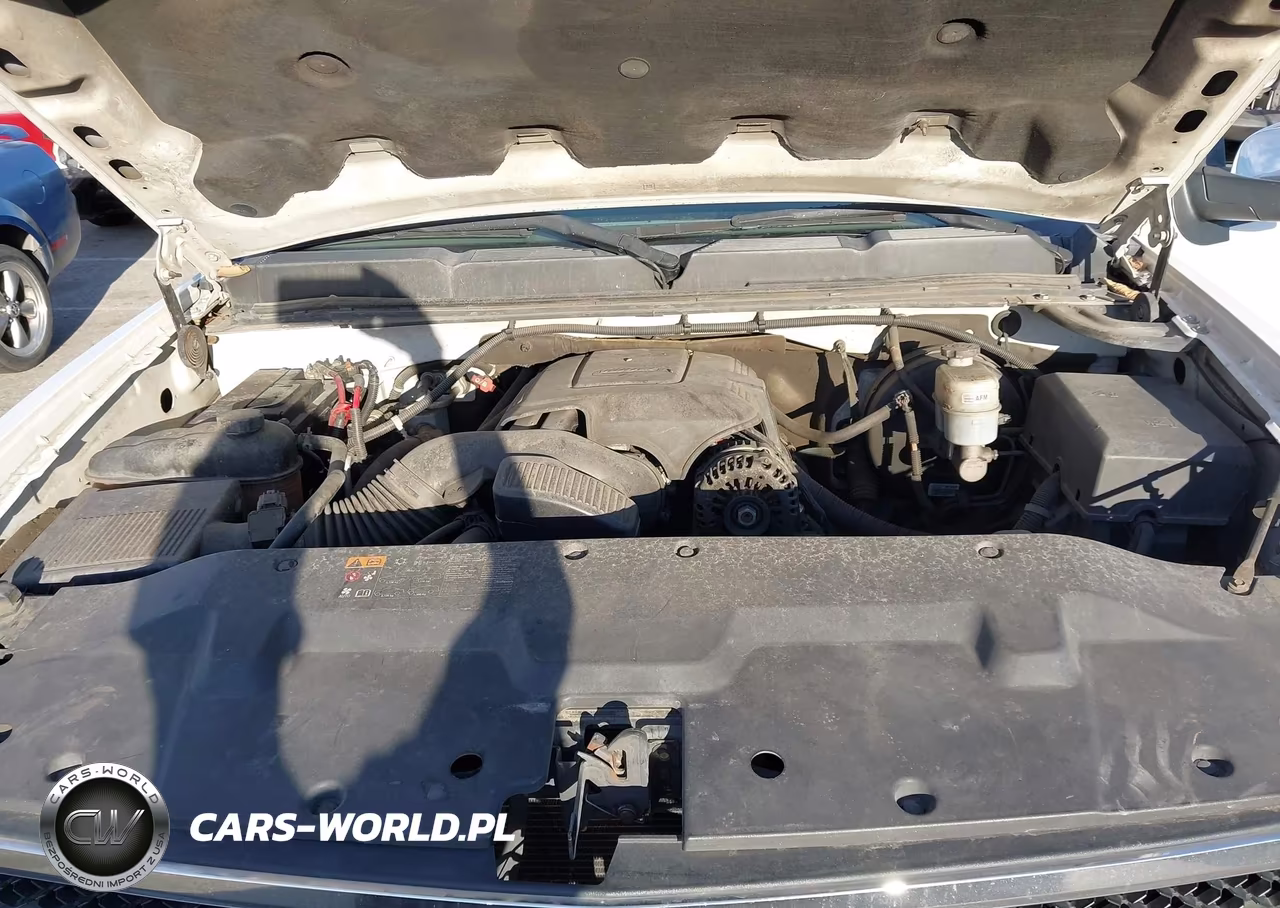 2011 Chevrolet Silverado 1500 Work Truck VIN:1GCNCPEA0BF196111 - 10