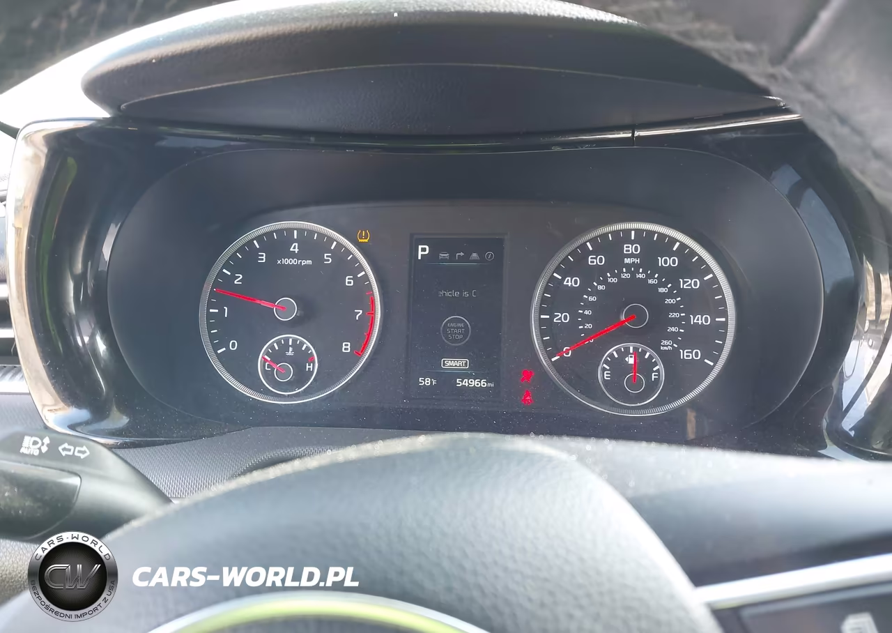 2022 Kia K5 Gt-Line VIN:5XXG64J25NG158988 - 7