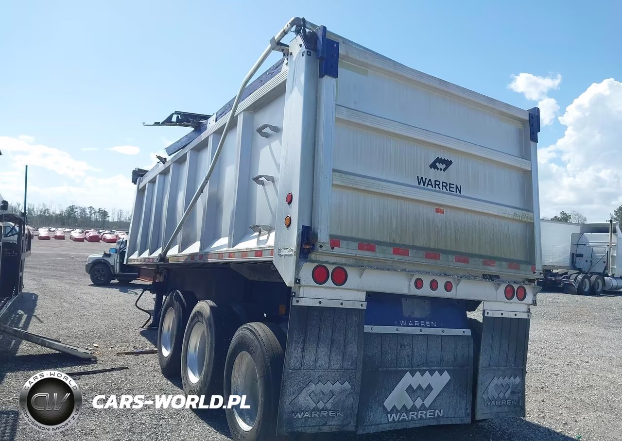 2013 Peterbilt 386 W- 2021 Superior Trailer VIN:1XPHD49X4DD201315 - 3