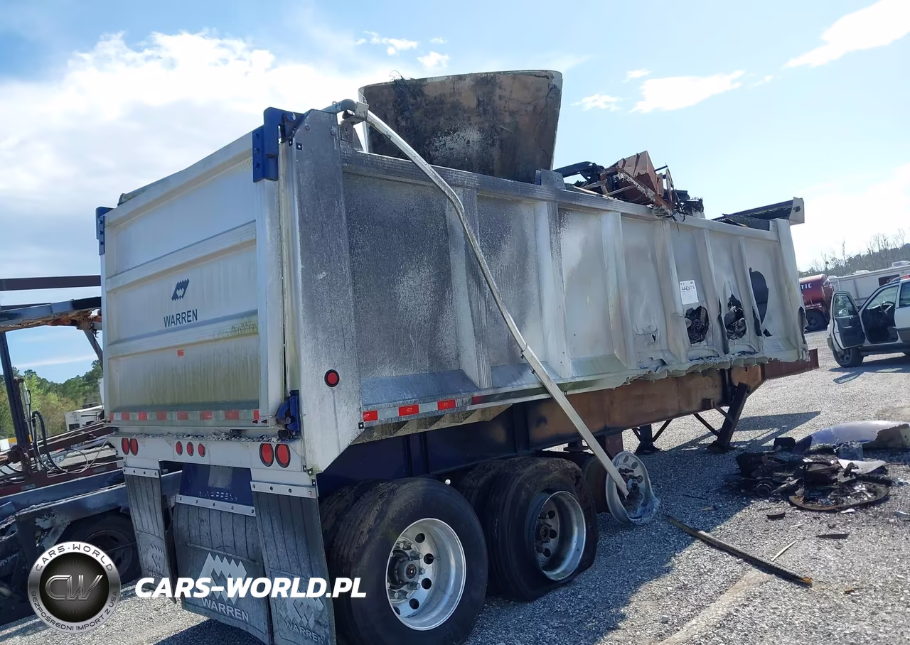 2013 Peterbilt 386 W- 2021 Superior Trailer VIN:1XPHD49X4DD201315 - 4