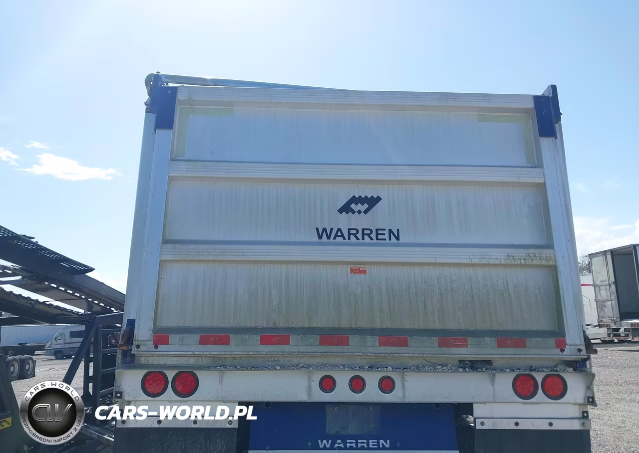 2013 Peterbilt 386 W- 2021 Superior Trailer VIN:1XPHD49X4DD201315 - 8
