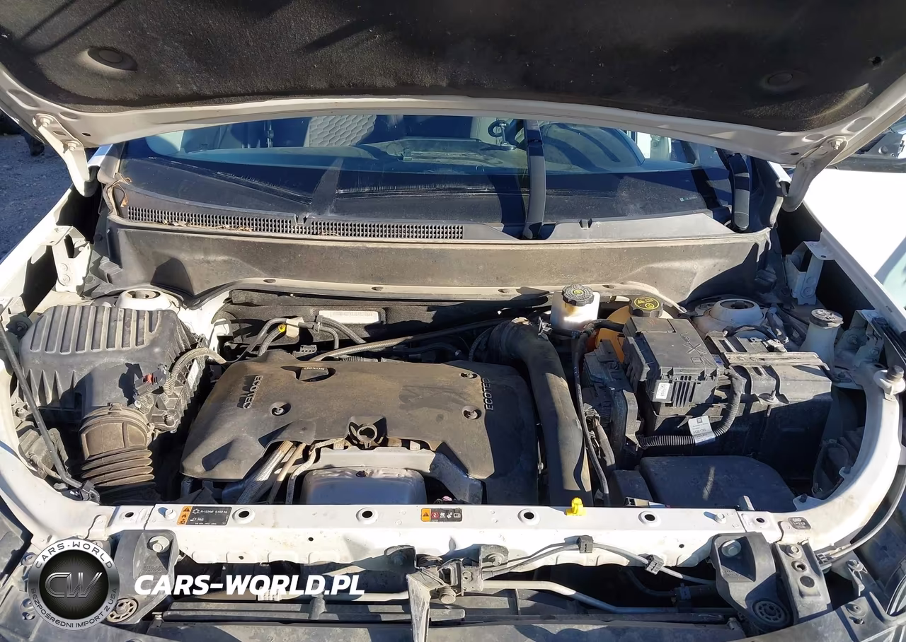 2018 Chevrolet Equinox Lt VIN:2GNAXKEX2J6182933 - 10