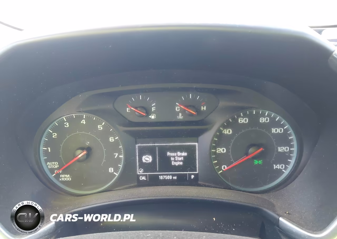 2018 Chevrolet Equinox Lt VIN:2GNAXKEX2J6182933 - 7