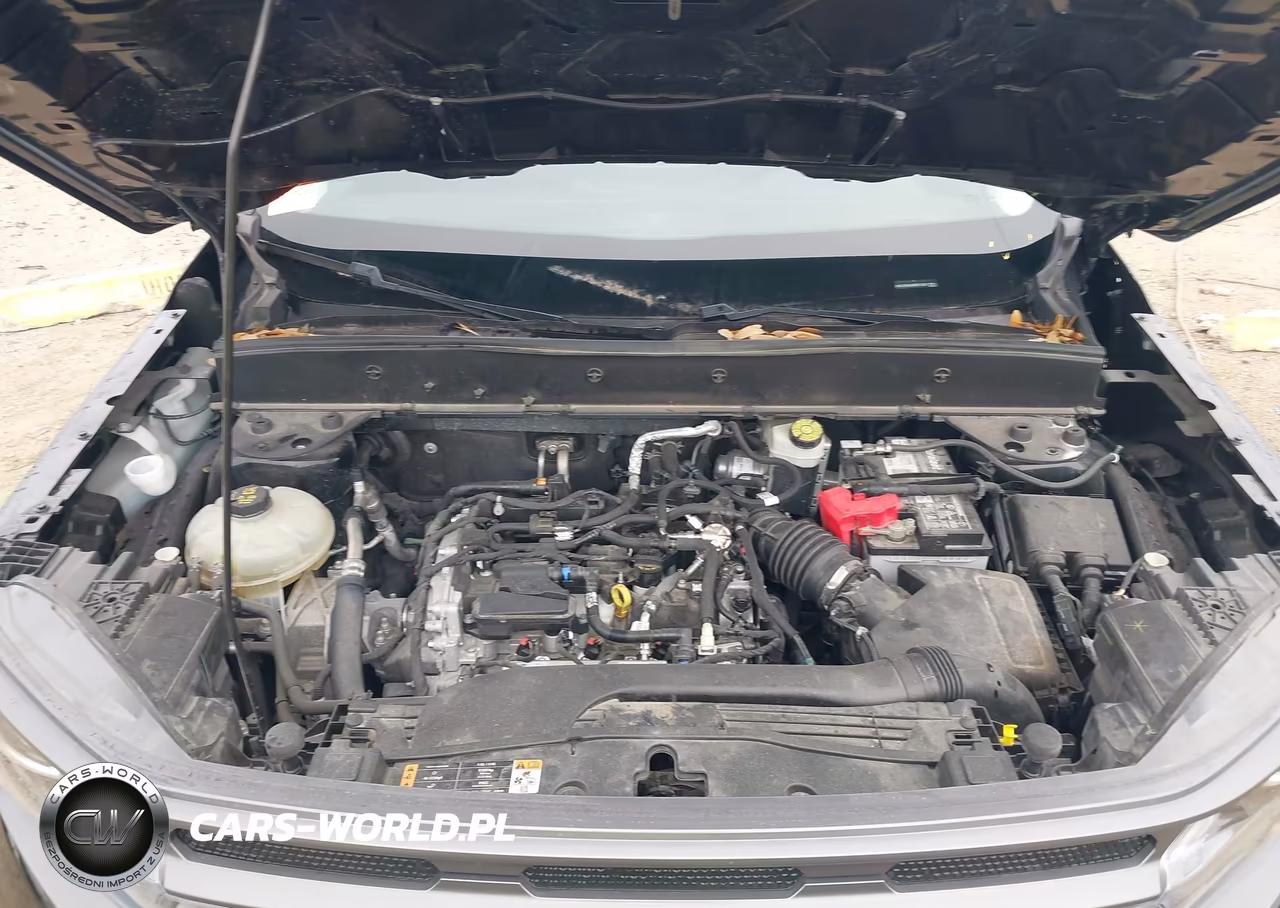 2021 Ford Bronco Sport Big Bend VIN:3FMCR9B65MRB22492 - 10