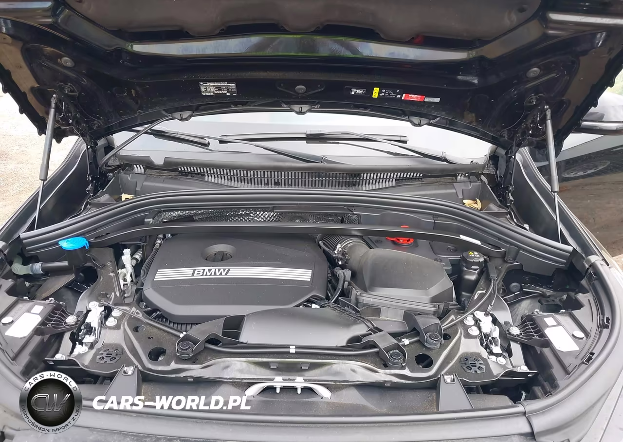 2023 BMW X1 xDrive28I VIN:WBX73EF07P5W06082 - 10