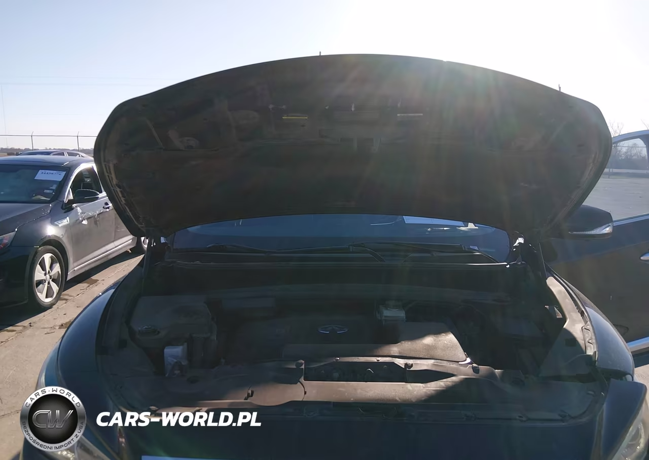2017 Infiniti Qx60 VIN:5N1DL0MN9HC508018 - 10
